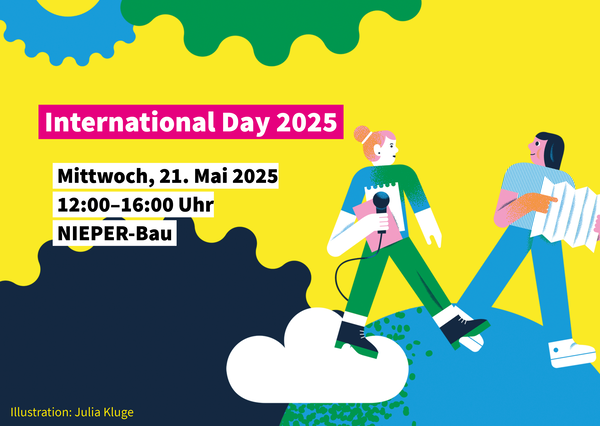 International Day 2025