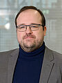 Prof. Dr. rer. pol. Oliver Crönertz
