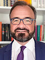 Prof. Dr. jur. Marc Liesching