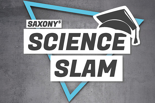 3. Saxony⁵ Science Slam 2021 3. Saxony⁵ Science Slam 2021