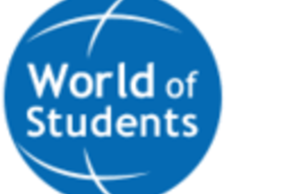 Logo World of Students