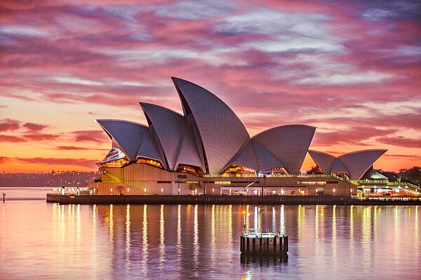 Oper von Sydney