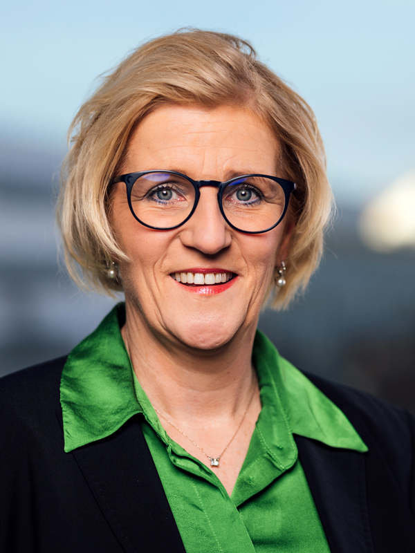 Portraitfoto Kontaktperson