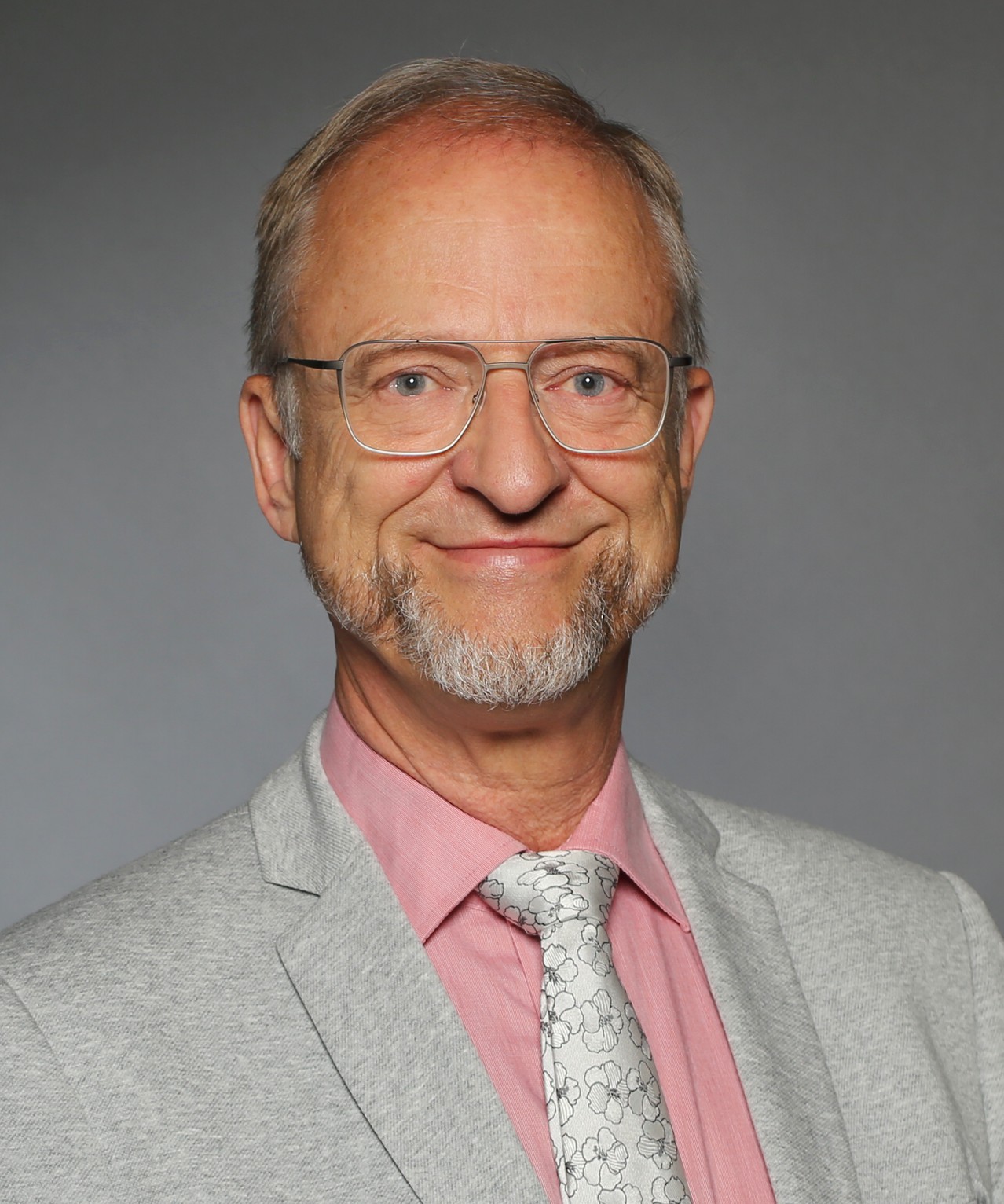 Prof. Dr. Dr. Markus Walz